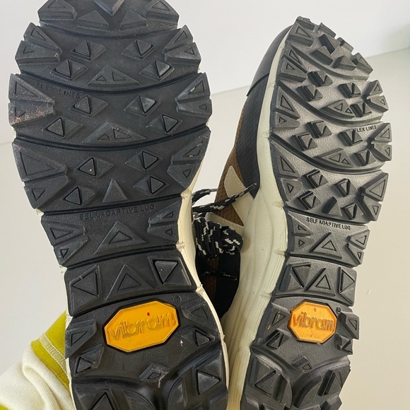 NWOT Veja Dekkan Alveomesh Sneaker Size 7 Women’s - Picture 9 of 12